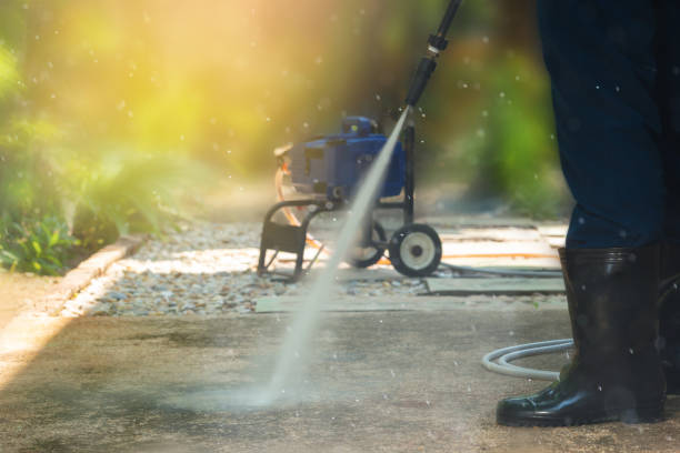 Middlefield, OH Pressure Washing Services Company